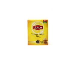 Lipton Tea 95g