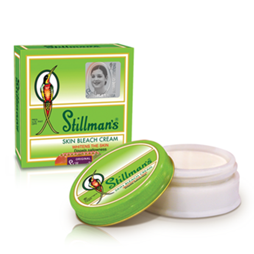 Stillmans Fairness Cream 28gm - Green