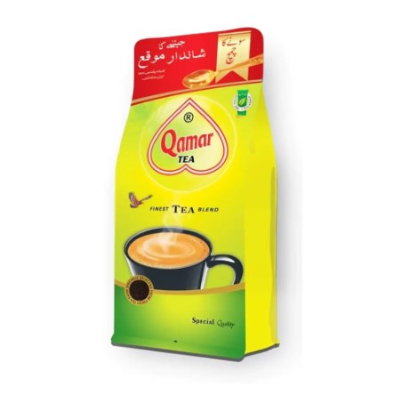 Qamar Tea 900g
