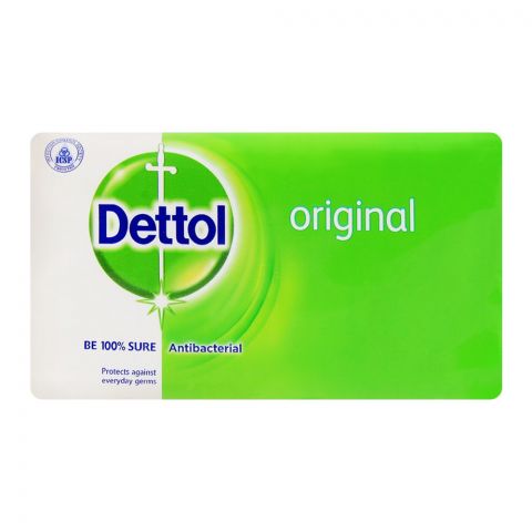 Dettol Original Soap 110gm