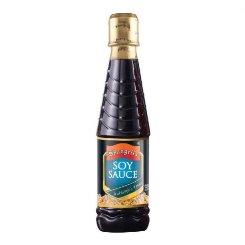 Shangrila Soy Sauce – 300ml