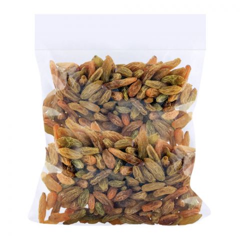Songhi Kishmish (Raisins) 125g