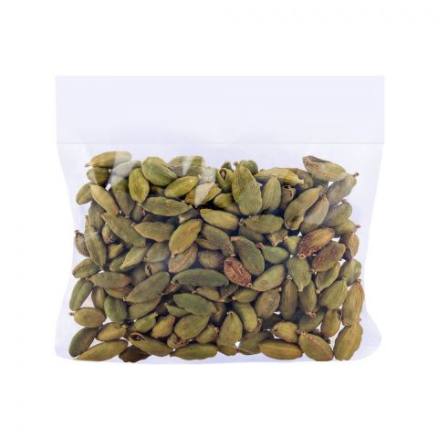 Sabaz Elaichi (Cardamom) 10g