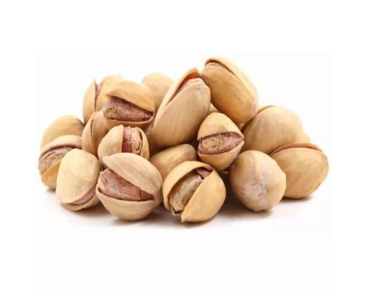 Pista Nuts Salted 50g