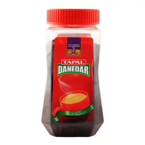 Tapal Danedar Tea Jar 440gm
