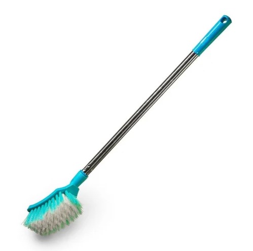 Steel Rod Toilet Brush