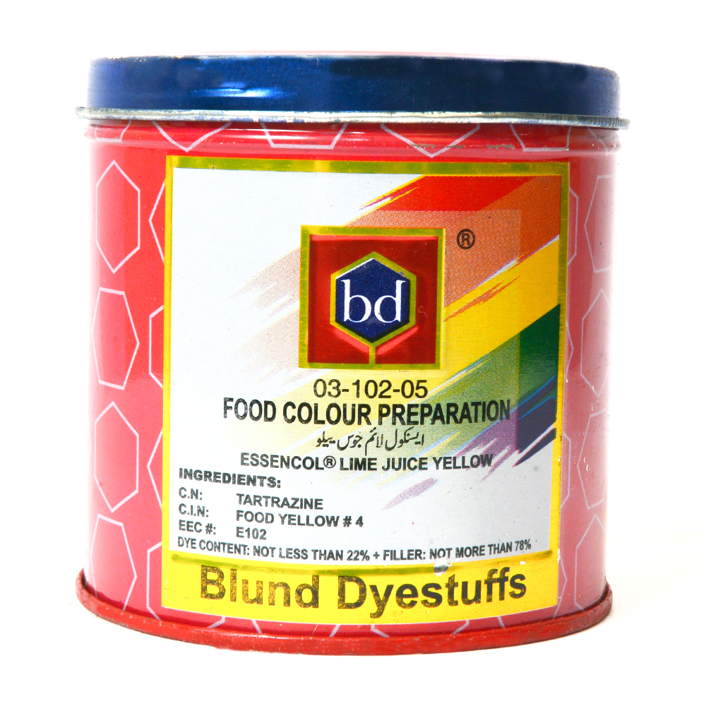 Zarda Rang Special Food Colour