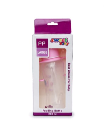 Sweet Baby Feeder 280ml