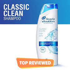 Head &amp; Shoulder Classic Clean Anti-Dandruff Shampoo 360ml