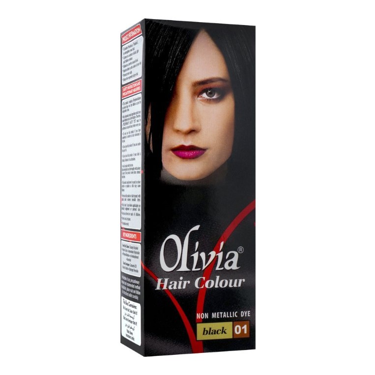 Olivia Hair Colour 01