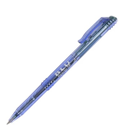 Signature Ball pen - Blue - 1 Pcs