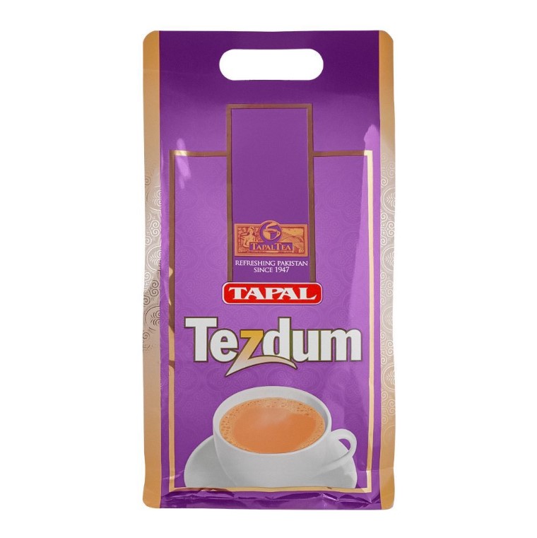 Tapal Tez Dum, 180g Pouch