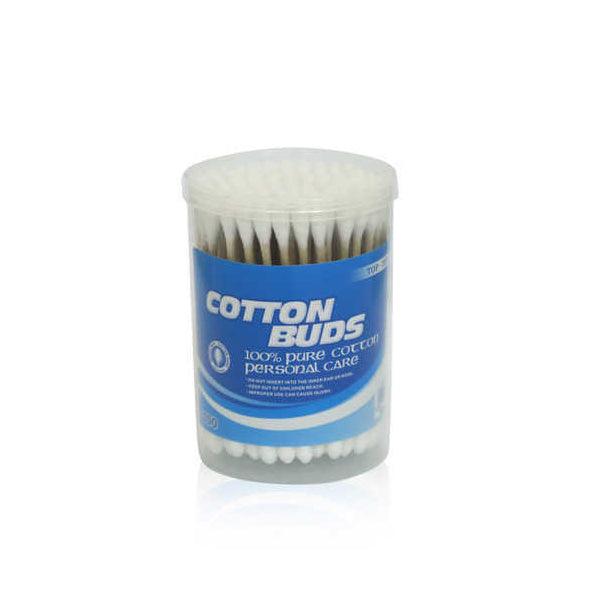 Cotton Buds Jar 100 Pcs
