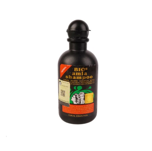 Bio Amla Shampoo 280ml