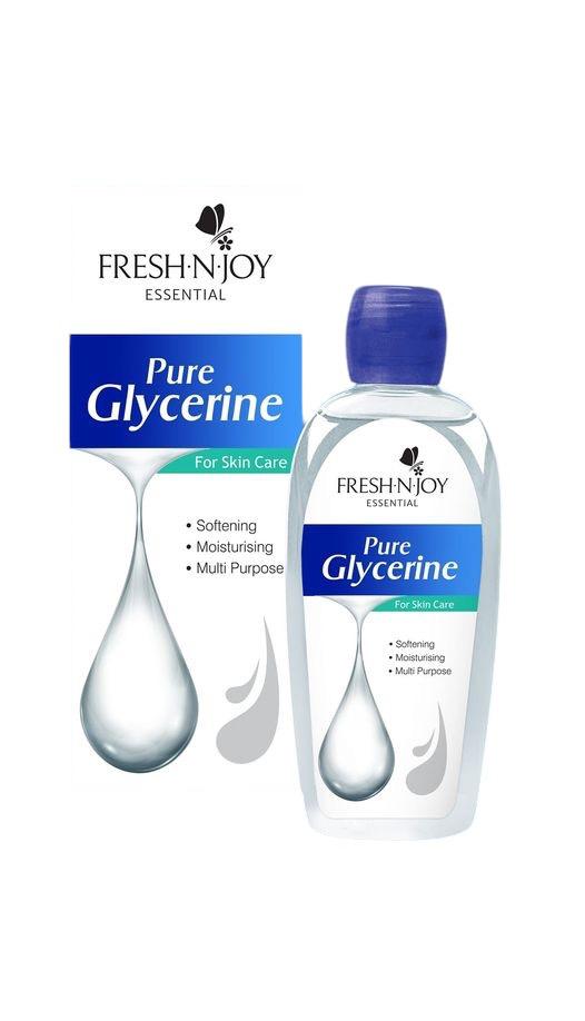 Fresh N Joy Pure Glycerine 30ml