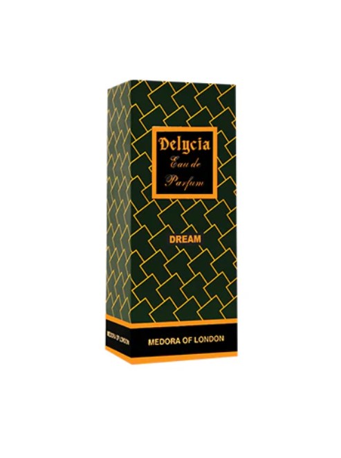 Delycia Dream Eau De Parfum Spray 12ml