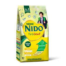 Nido Forti Grow 900g