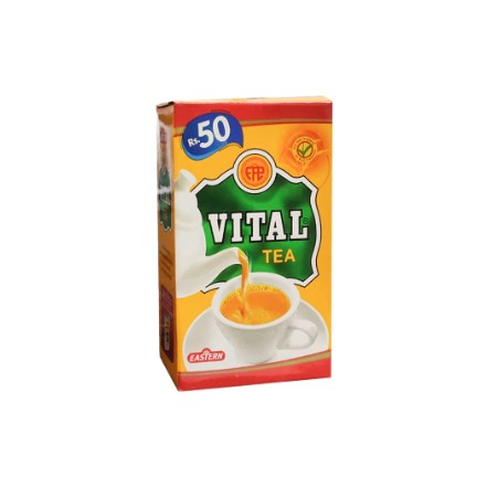 Vital Tea 25gm Rs50