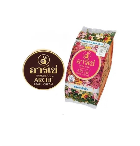 Arche Pearl Cream 3g