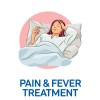 Pain & Fever Treatment