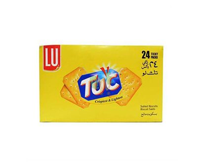 Tuc Biscuits Rs5