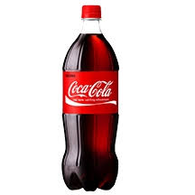 CocaCola 1Ltr