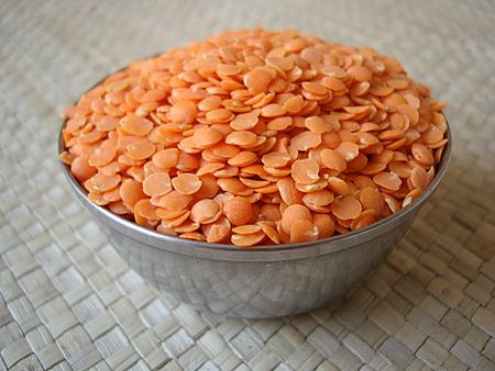 Daal Masoor 250g