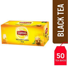 Lipton Tea Bags 25TB