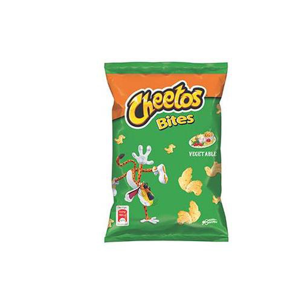 Cheetos Bites Rs10