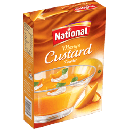 National Custard Mango Shahte Rs50
