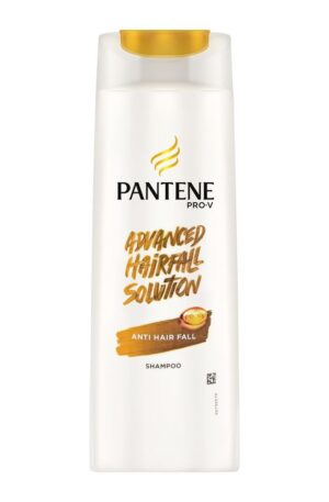 Pantene New anti hair fall Shampoo 185ml