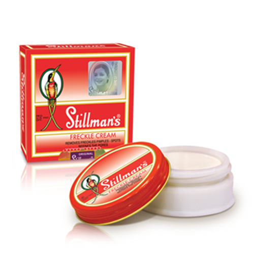 Stilman's Freckle Cream 28g