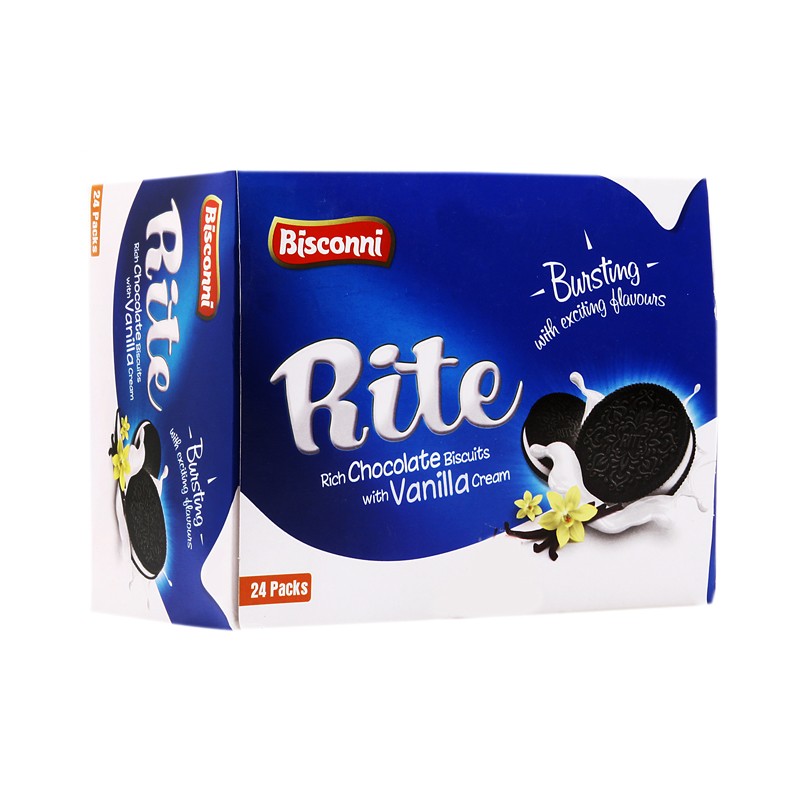 Bisconni Rite Ticky Pack (Pack of 24)