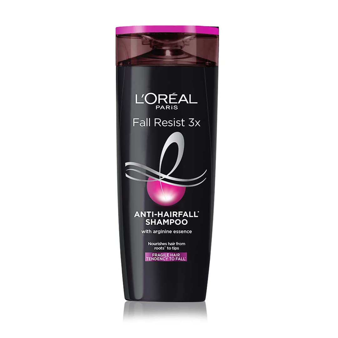 Loreal Fall Resist Shampoo 360ml