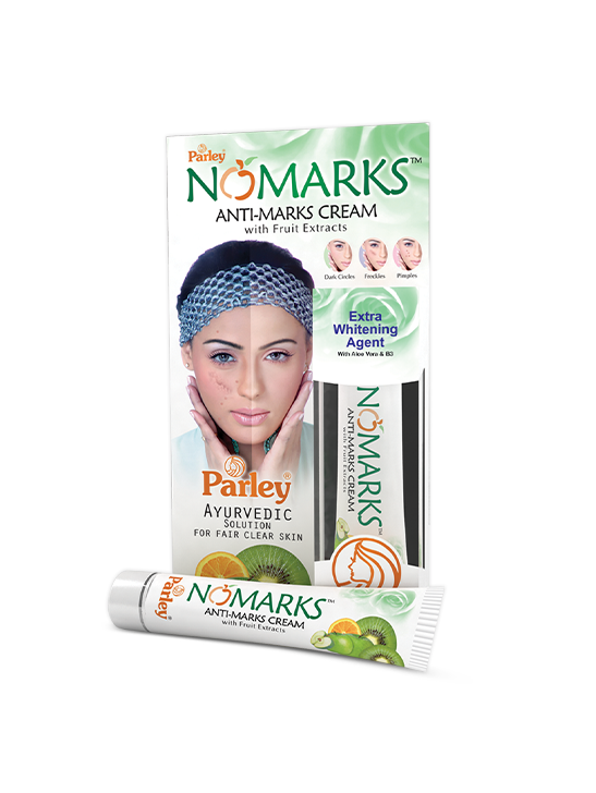 Parley Nomarks Anti-Marks Cream Tube