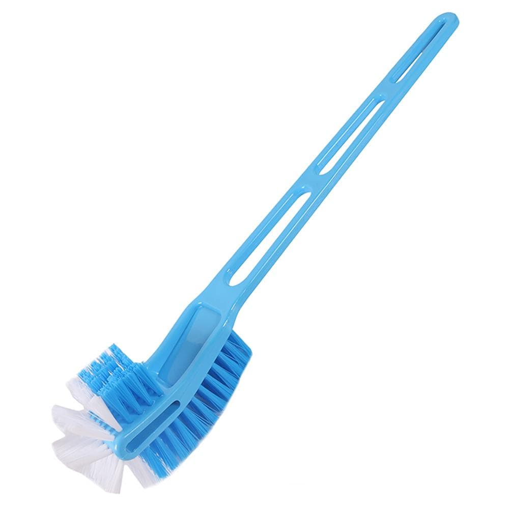 Toilet Cleaner Brush Plastic