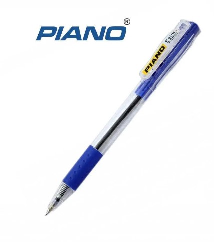 Piano Ball Point Pen  - 1Pcs