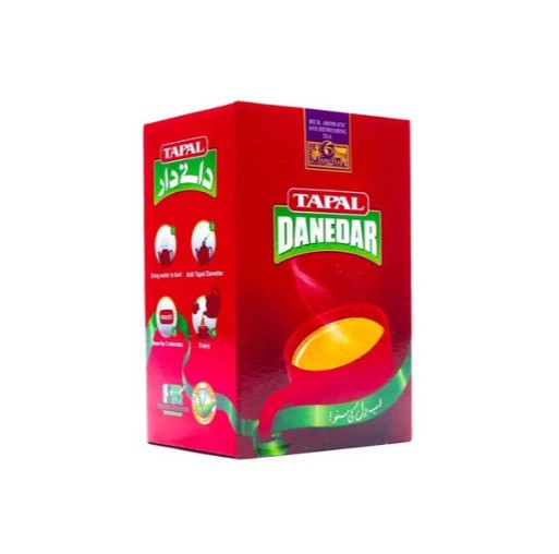 Tapal Danedar Tea 95g