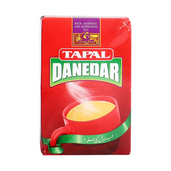 Tapal Danedar Tea 95g