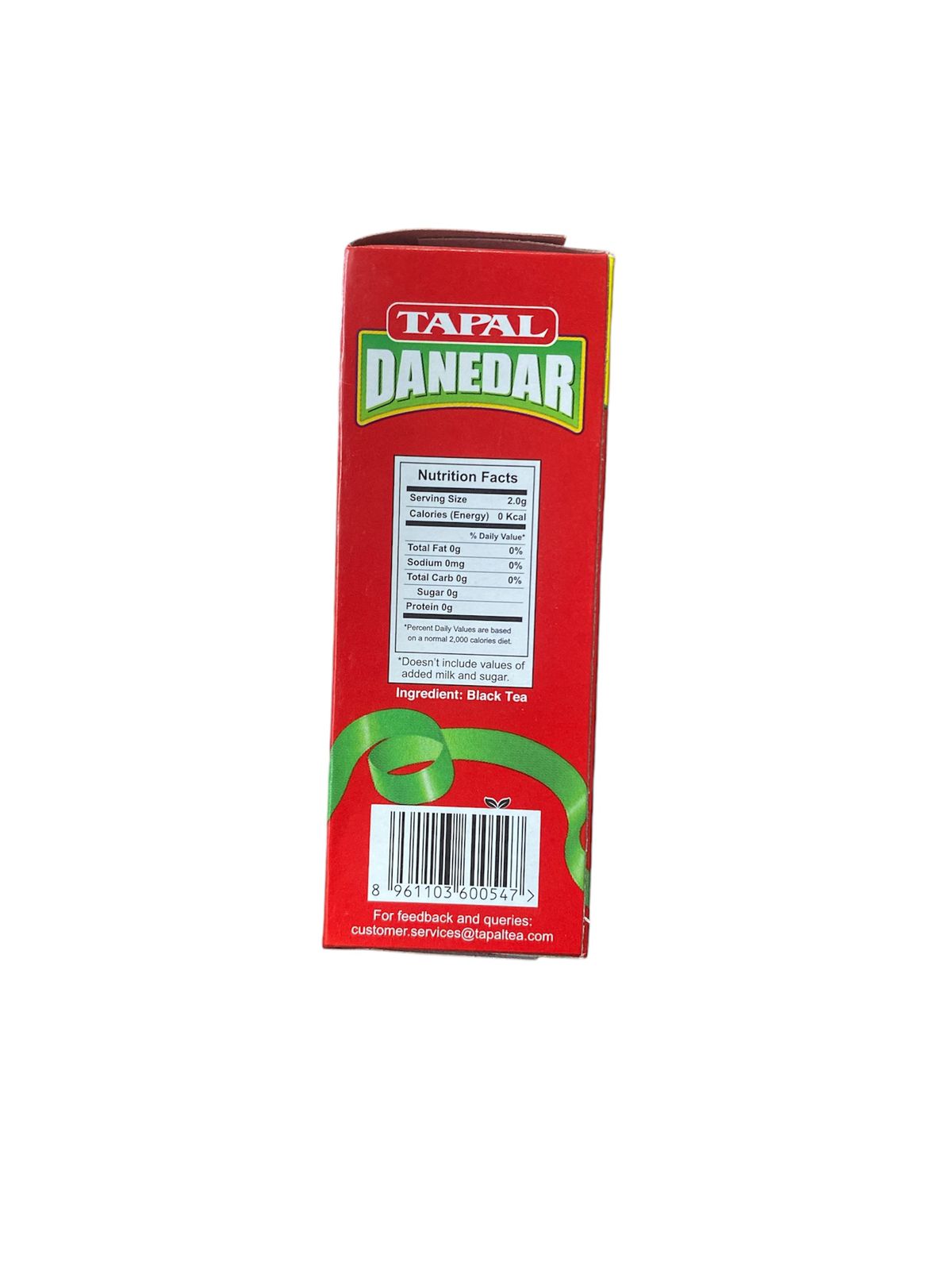 Tapal Danedar Tea 14g Box Rs30