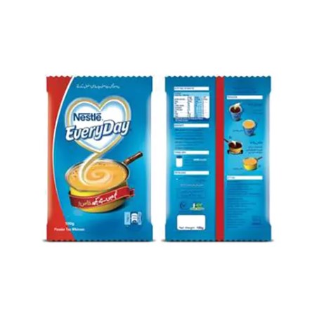 Nestle Everyday Tea Powder 15gm