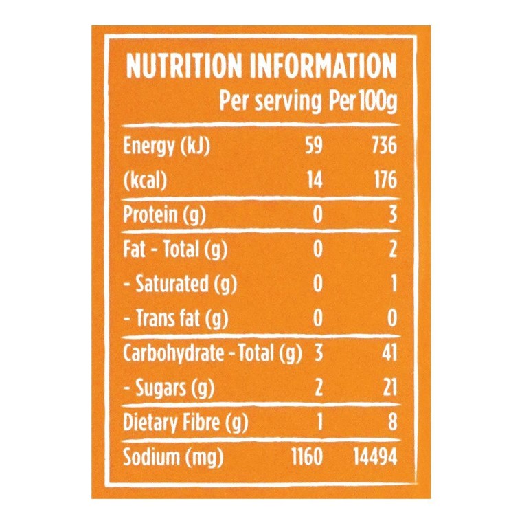 National Biryani Masala Mix, 78 gm