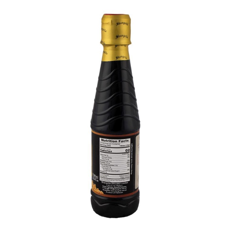 Shangrila Soy Sauce – 300ml