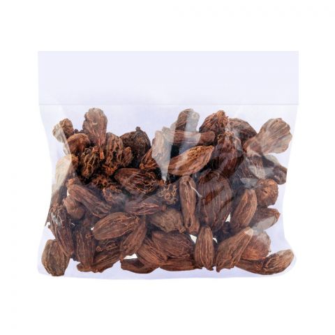 Badi Elaichi (Cardamom) 25g