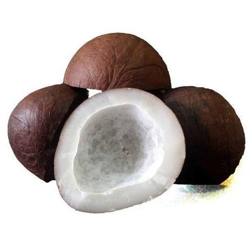 Narial Khopra (Coconut) Sabut 50g