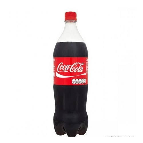 Coca Cola 1.5L ( Chilled )