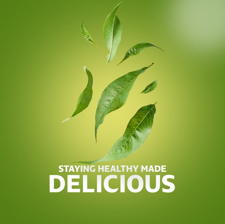 Lipton Green Tea Pure Classic Tea Bags, 25-Pack