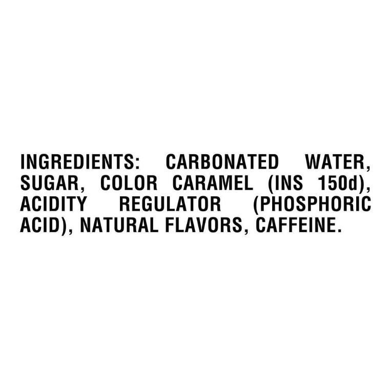 Coca Cola 1.5 Liters, 6 Pieces