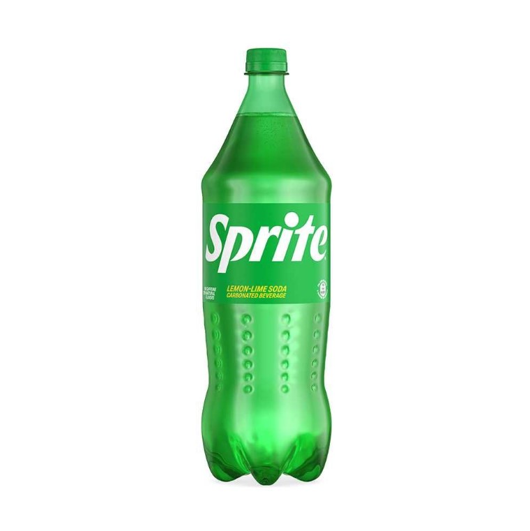 Sprite 1.5 Liters, 6 Pieces