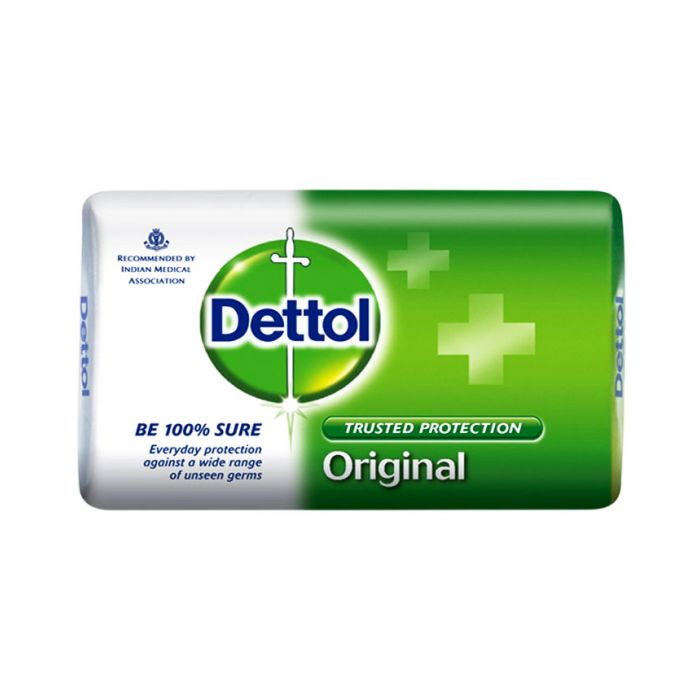 Dettol Soap 85g
